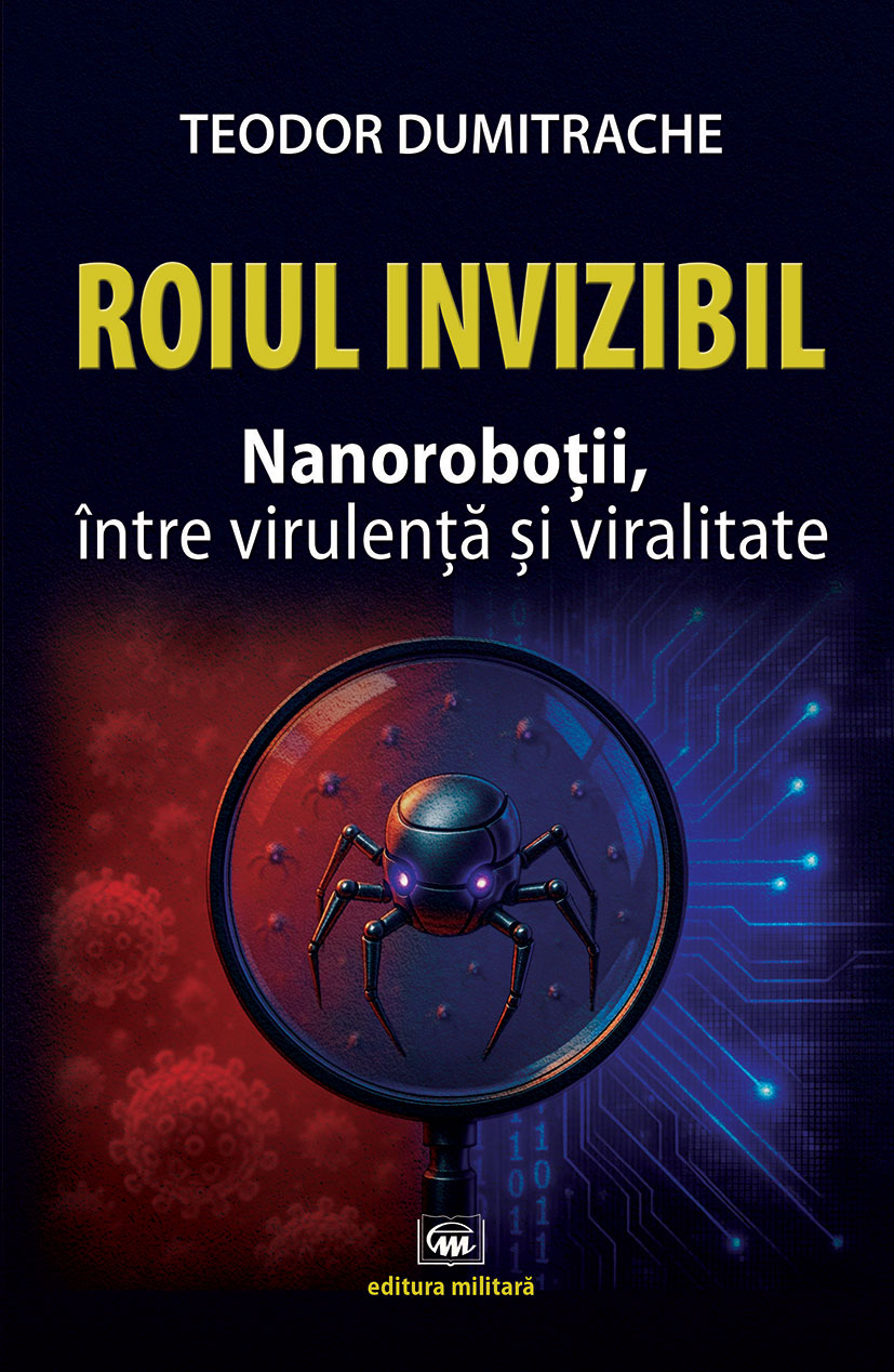 Nanorobotii