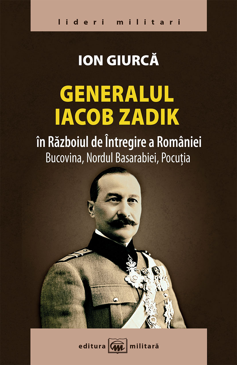 Iacob-zadik