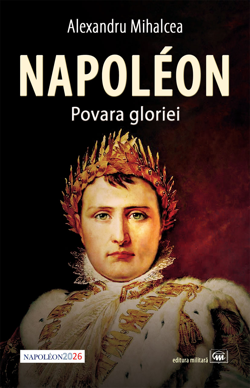 Napoleon-Povara-gloriei