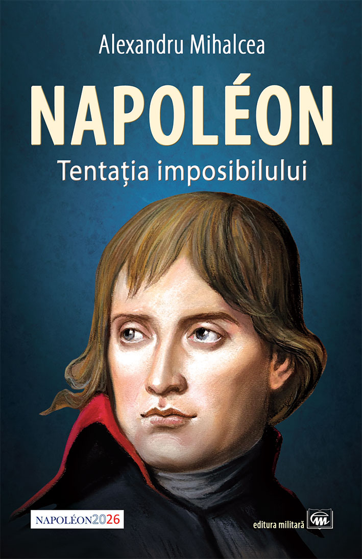 Napoleon-Tentatia