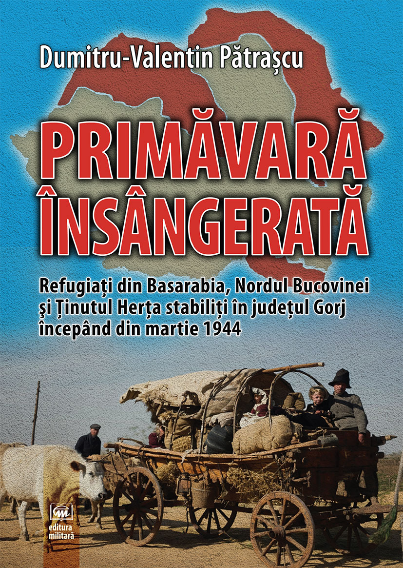 Primavara-insangerata